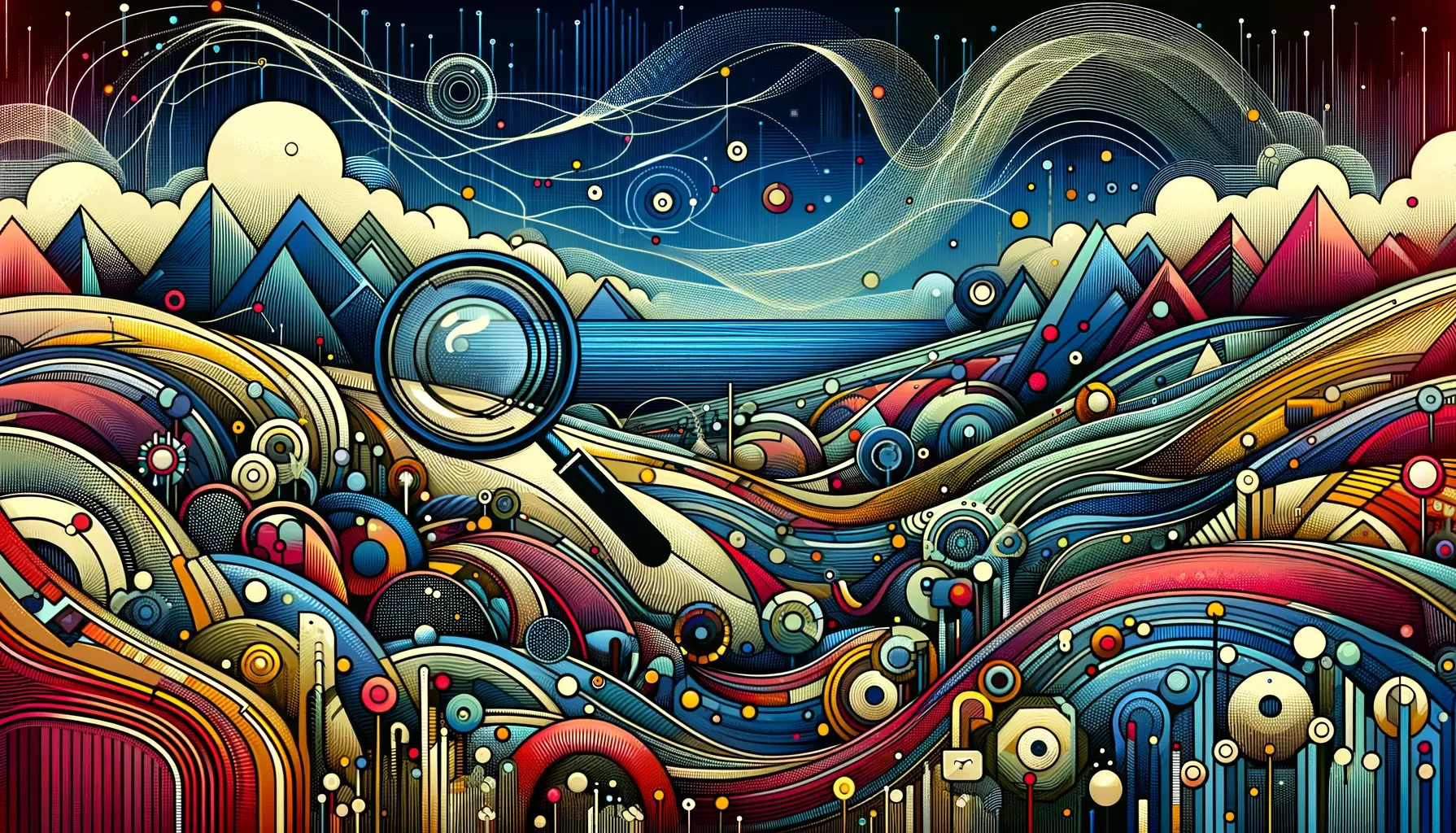 Rethinking Vector Search Experiences