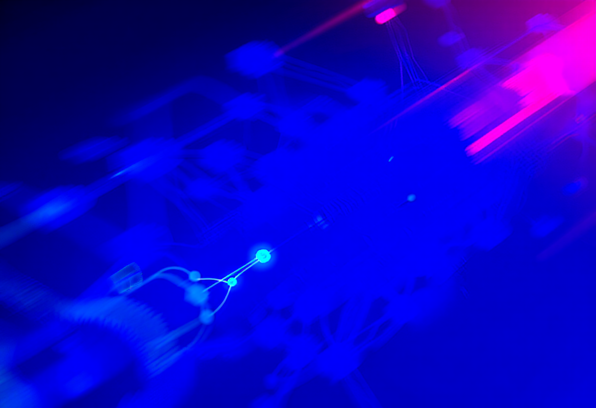 Dockerising Unbound DNS